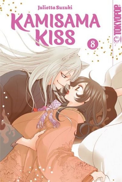 Kamisama Kiss 2in1 | Band 08