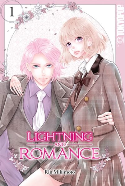 Lightning and Romance | Band 01