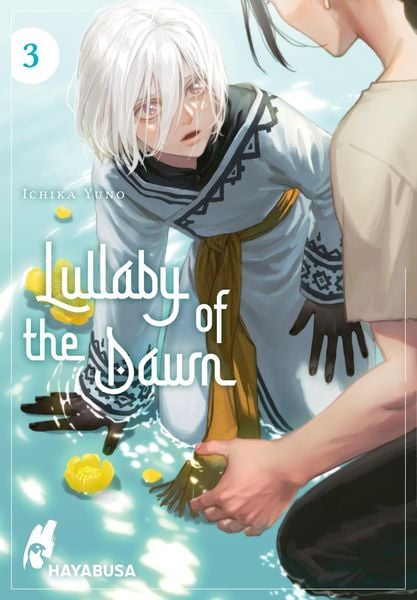 Lullaby of the Dawn | Band 03