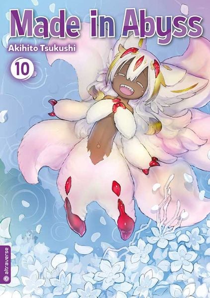 Made in Abyss | Band 10