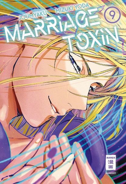 Marriage Toxin | Band 09