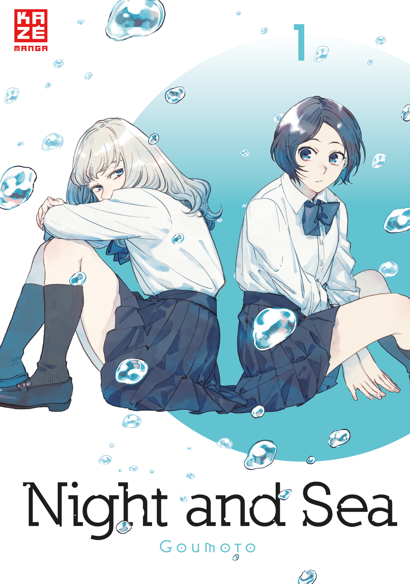 Night and Sea | Band 01
