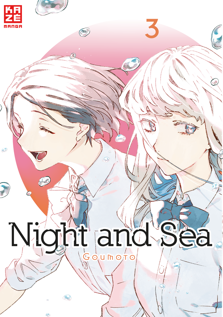 Night and Sea | Band 03 (Finale)