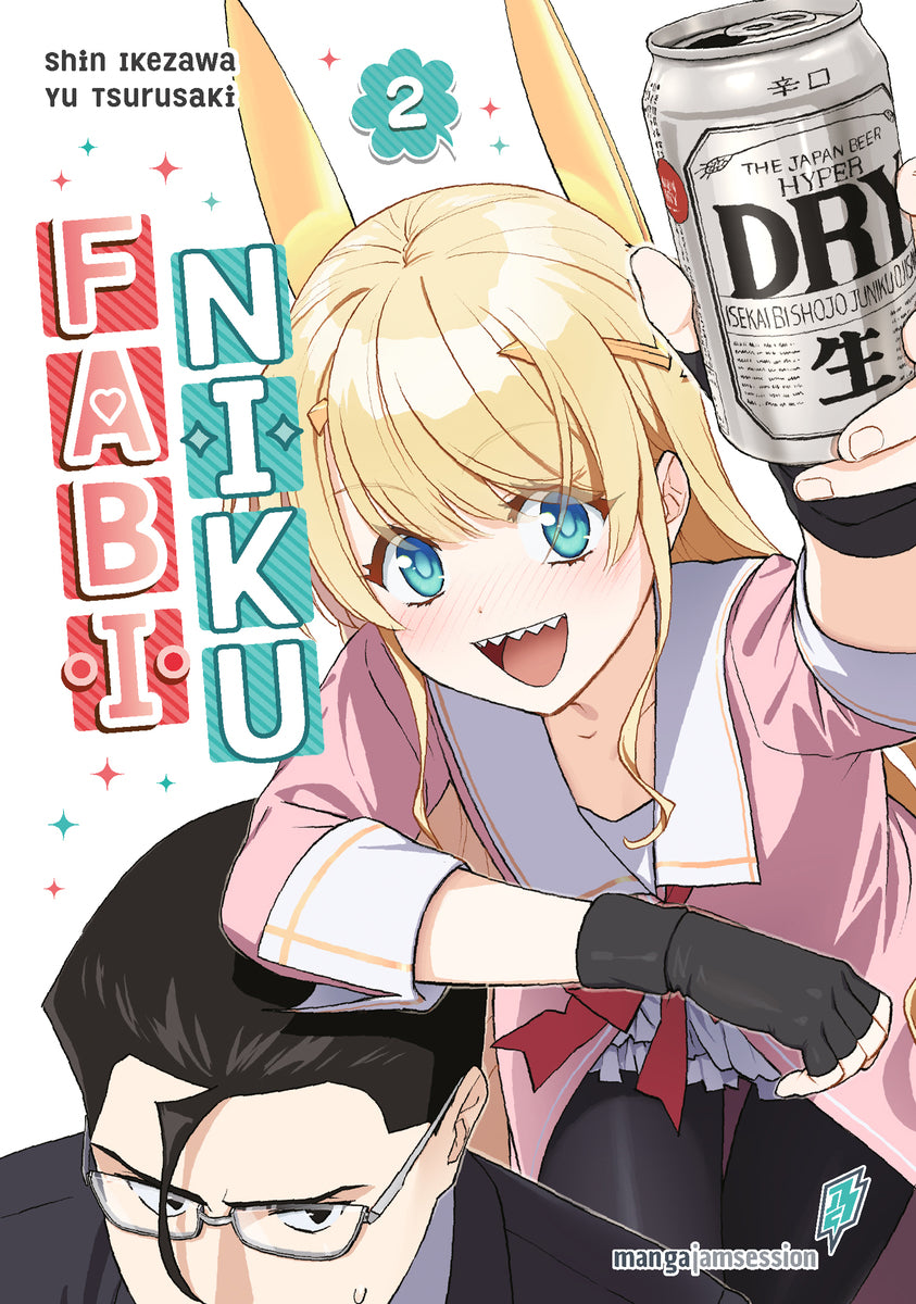 Fabiniku | Band 02
