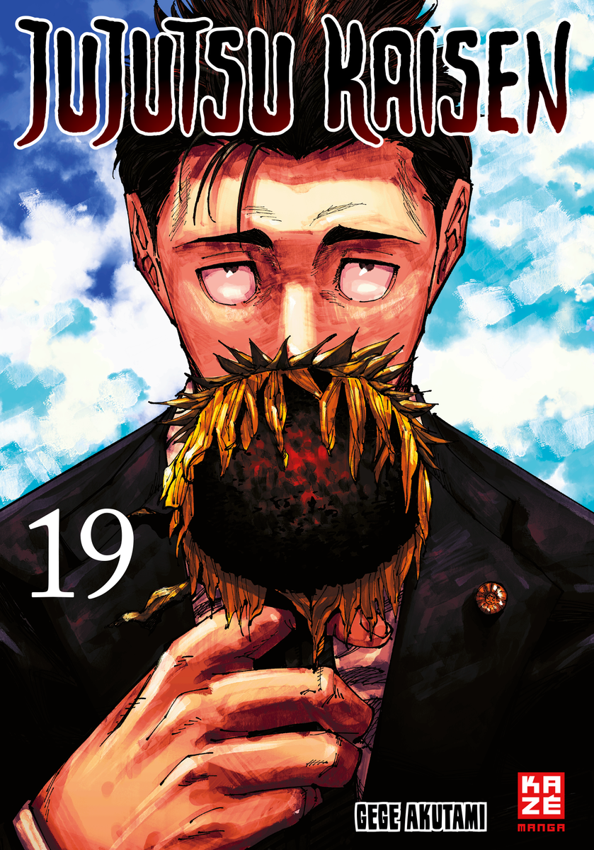 Jujutsu Kaisen | Band 19