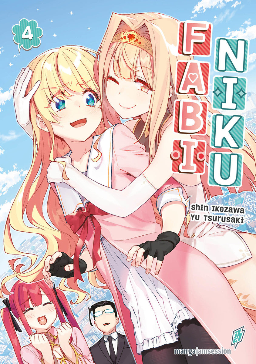 Fabiniku | Band 04