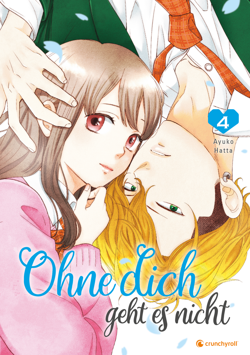 Ohne dich geht es nicht | Band 04
