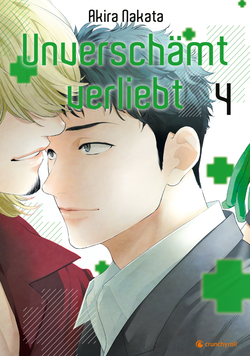 Unverschämt verliebt | Band 04
