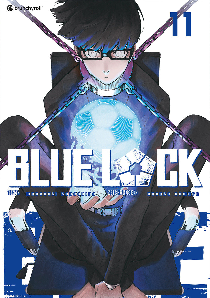 Blue Lock | Band 11