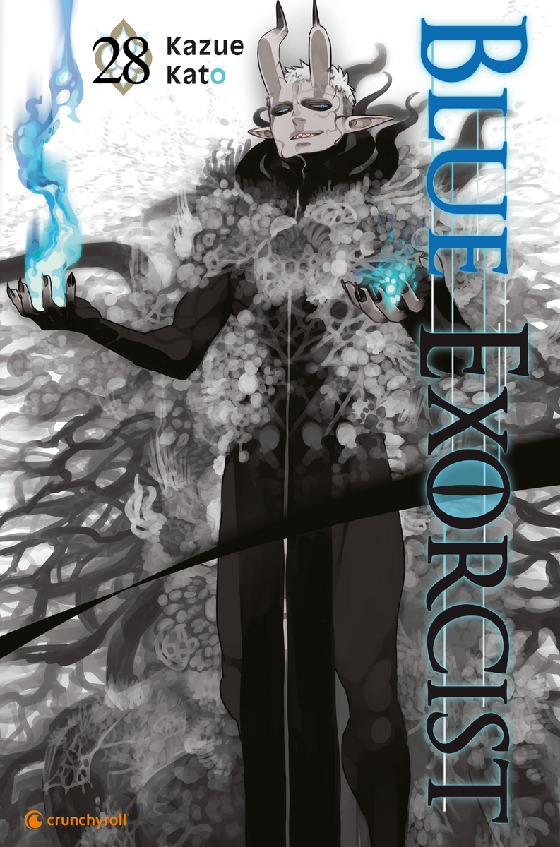 Blue Exorcist | Band 28