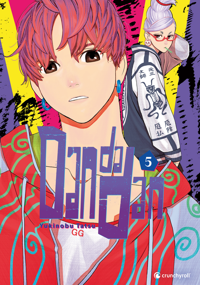 Dandadan | Band 05