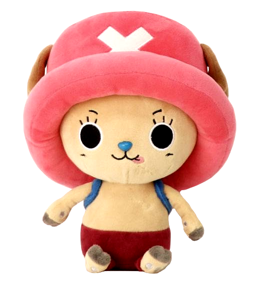 Chopper | One Piece | Plüschfigur 25 cm