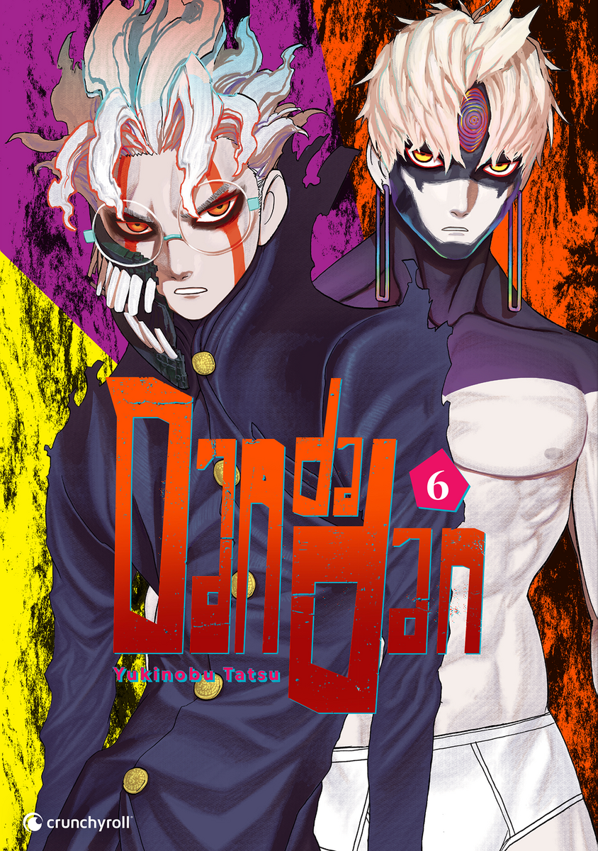 Dandadan | Band 06