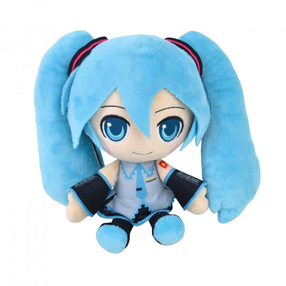 Hatsune Miku | Plüschfigur 30 cm
