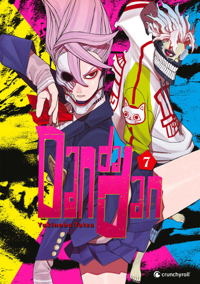Dandadan | Band 07