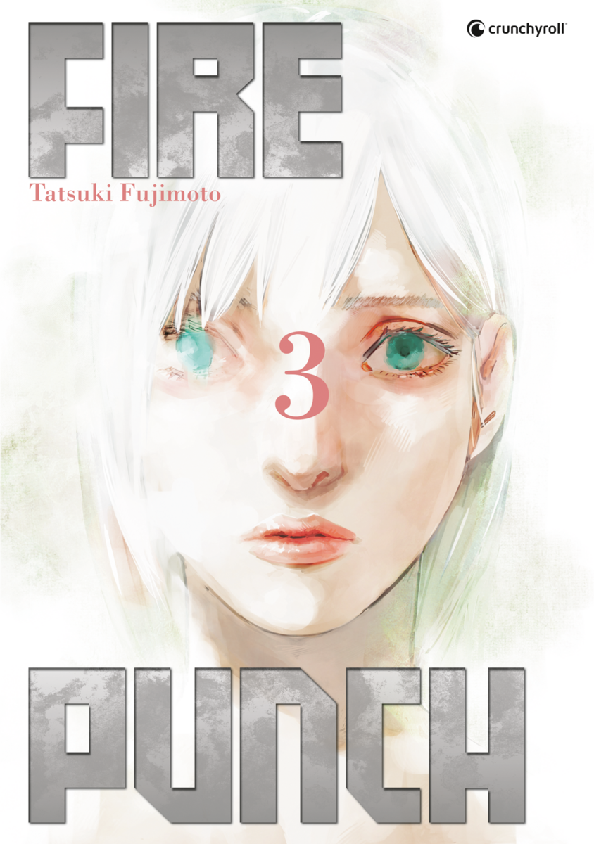 Fire Punch | Band 03