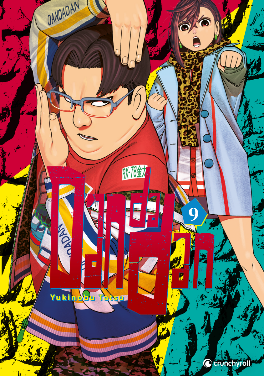 Dandadan | Band 09