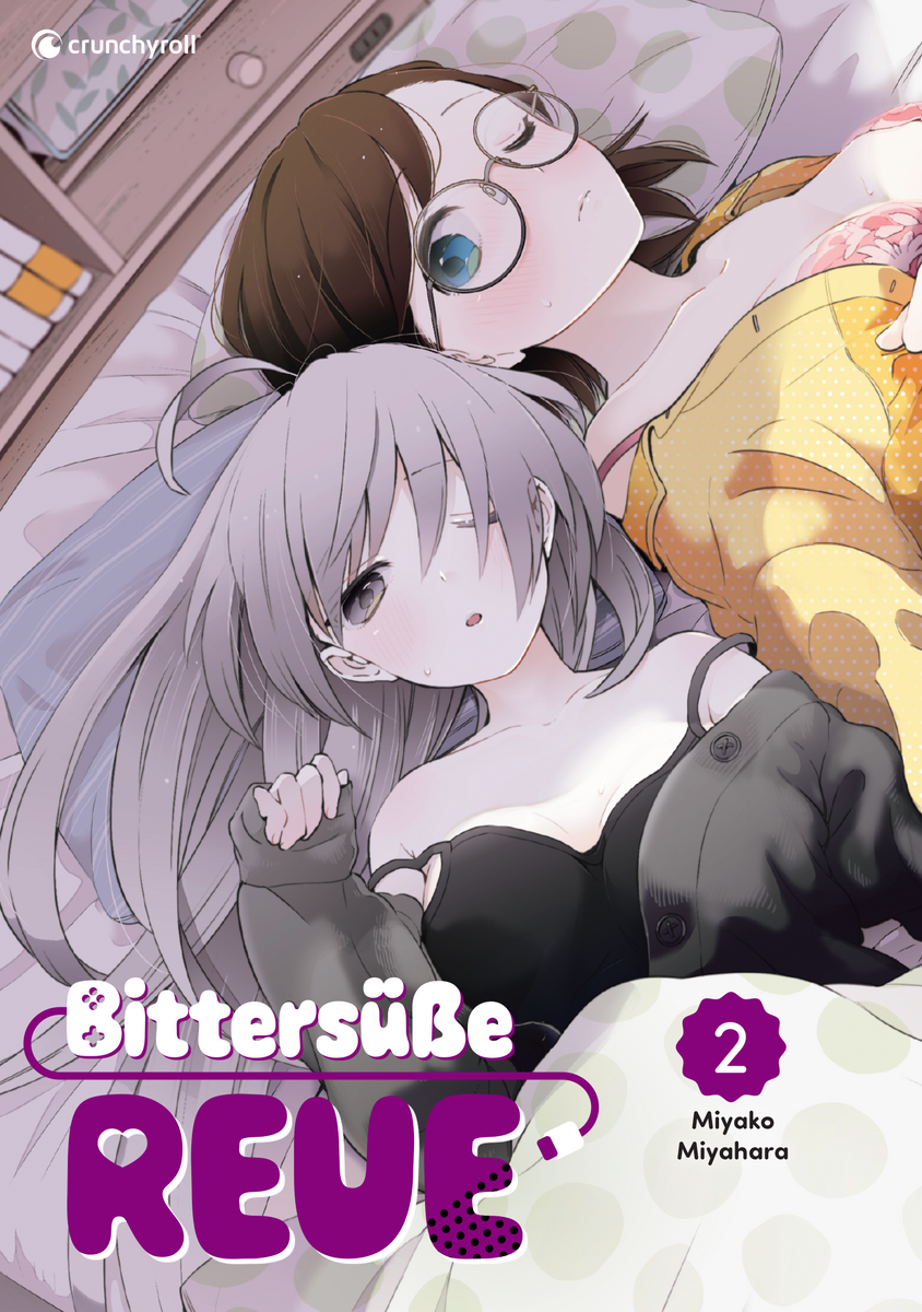 Bittersüße Reue | Band 02