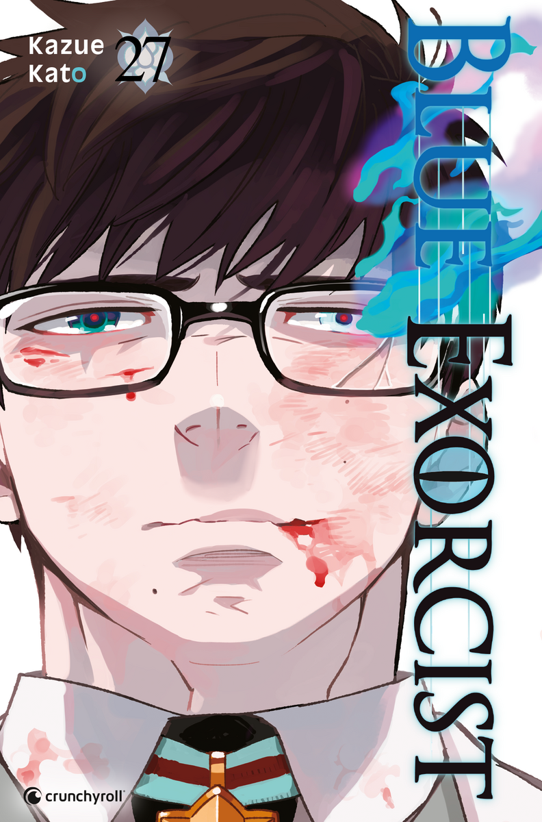 Blue Exorcist | Band 27