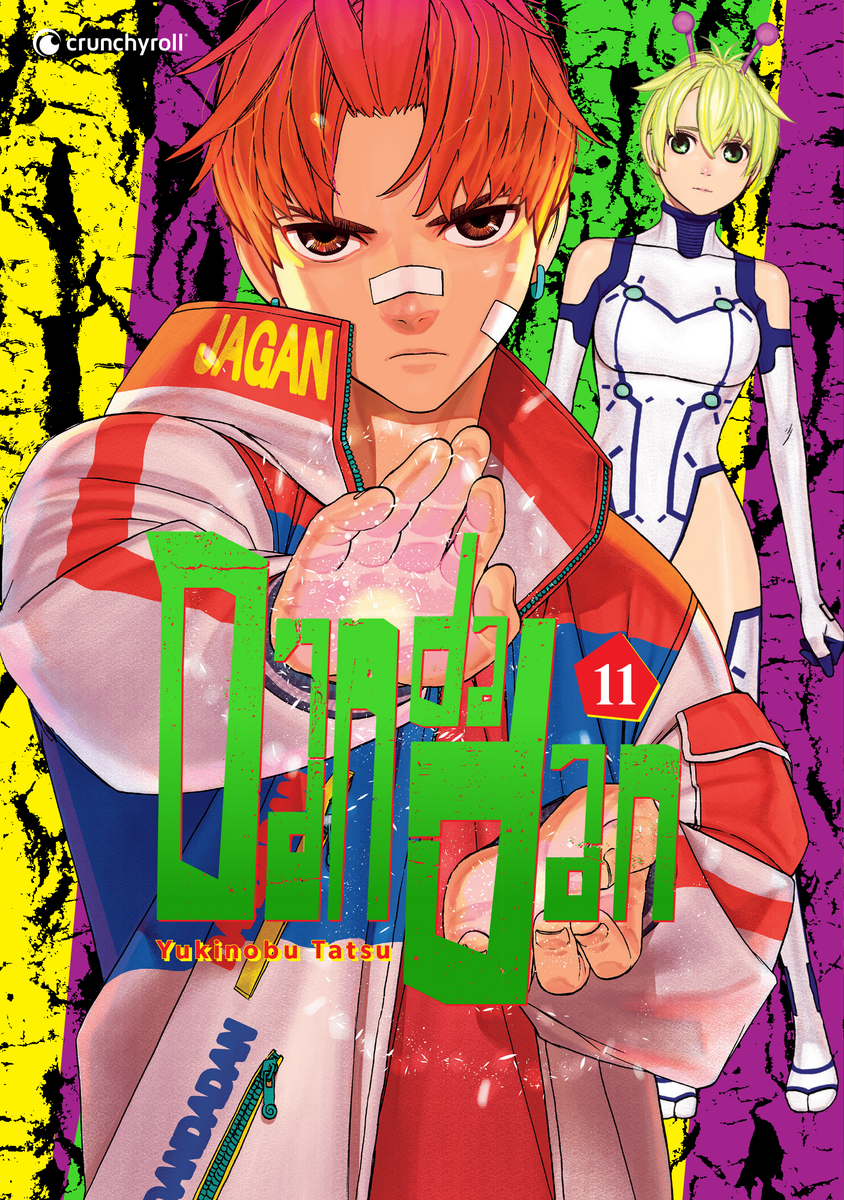 Dandadan | Band 11