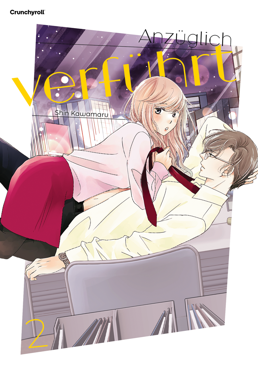 Anzüglich verführt | Band 02