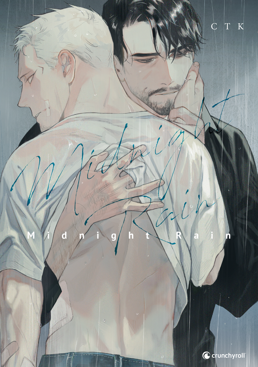 Midnight Rain