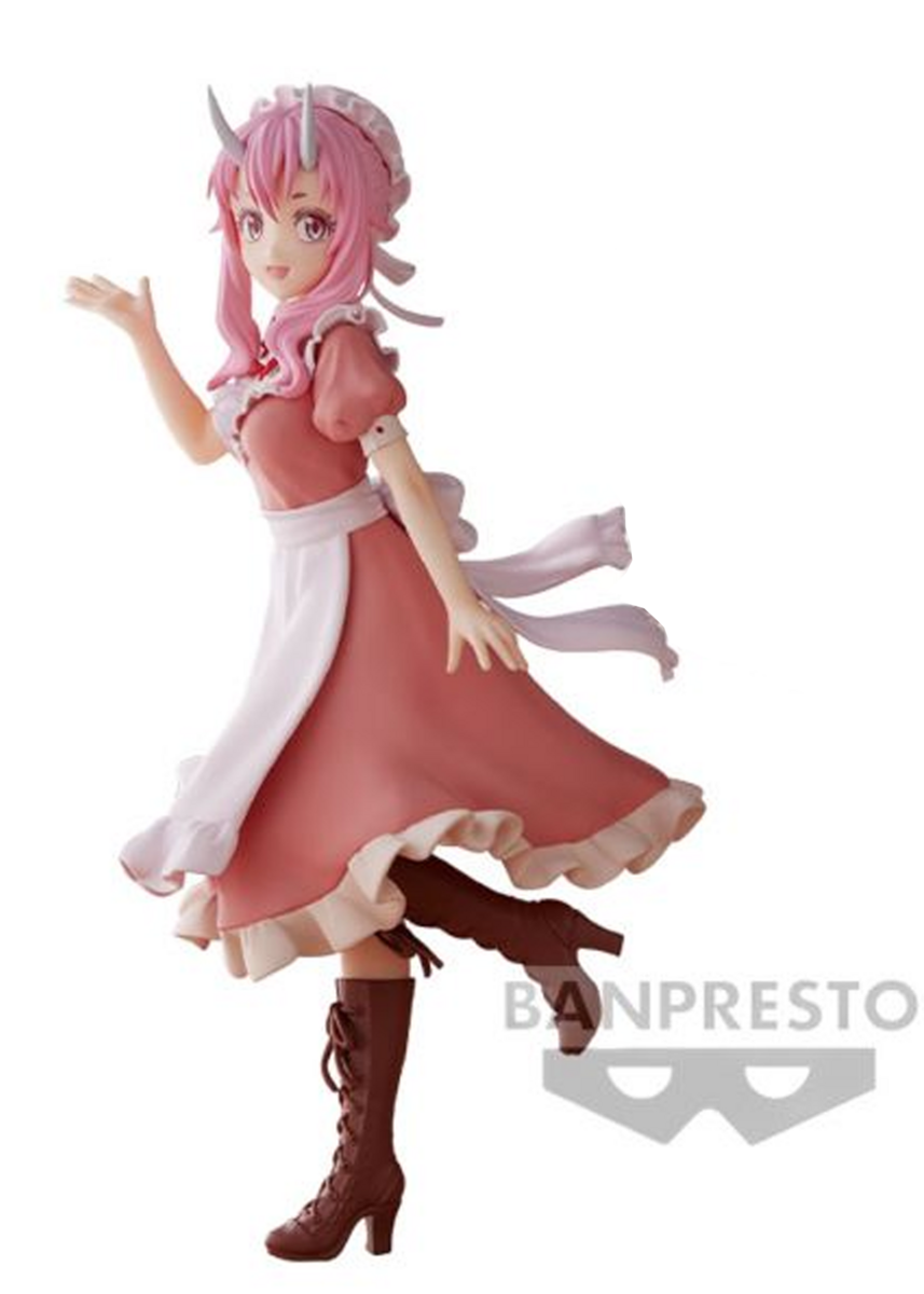 Shuna | That Time I Got Reincarnted as a Slime | PVC Figur 14 cm