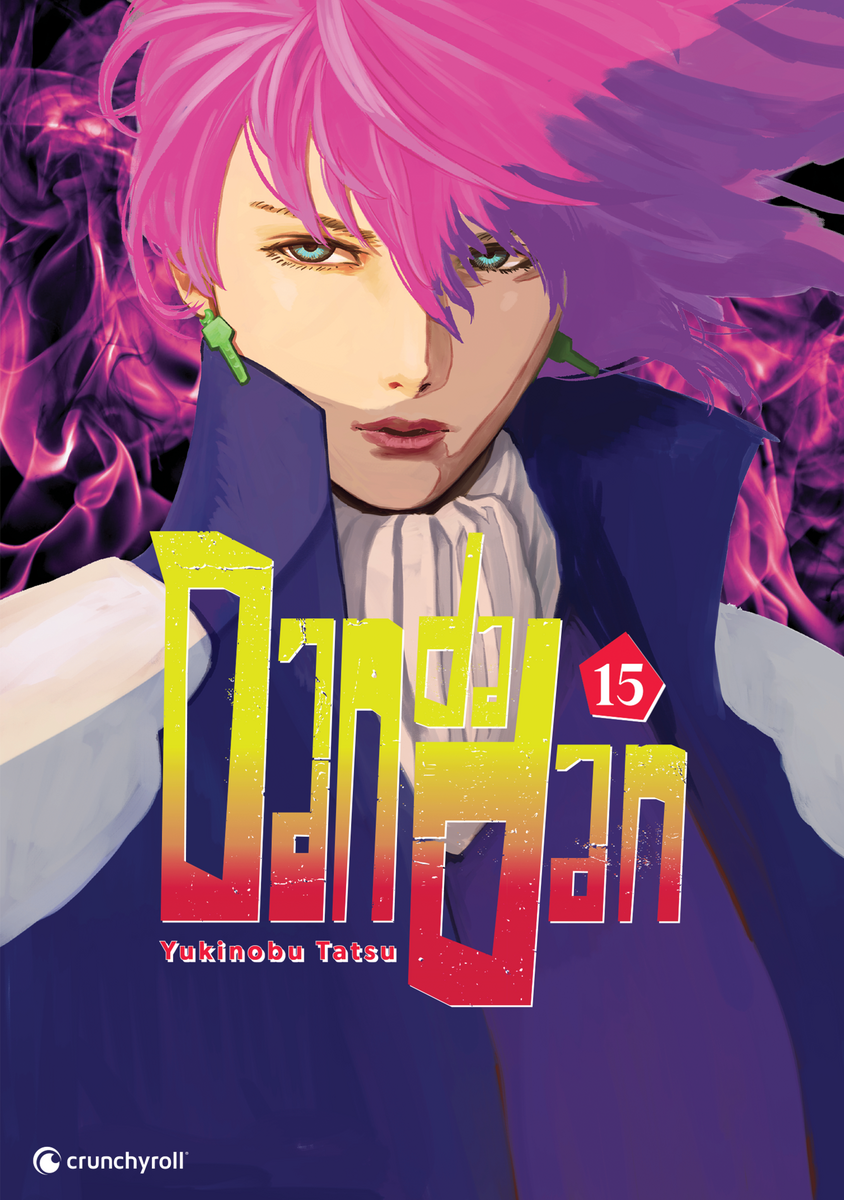 Dandadan | Band 15