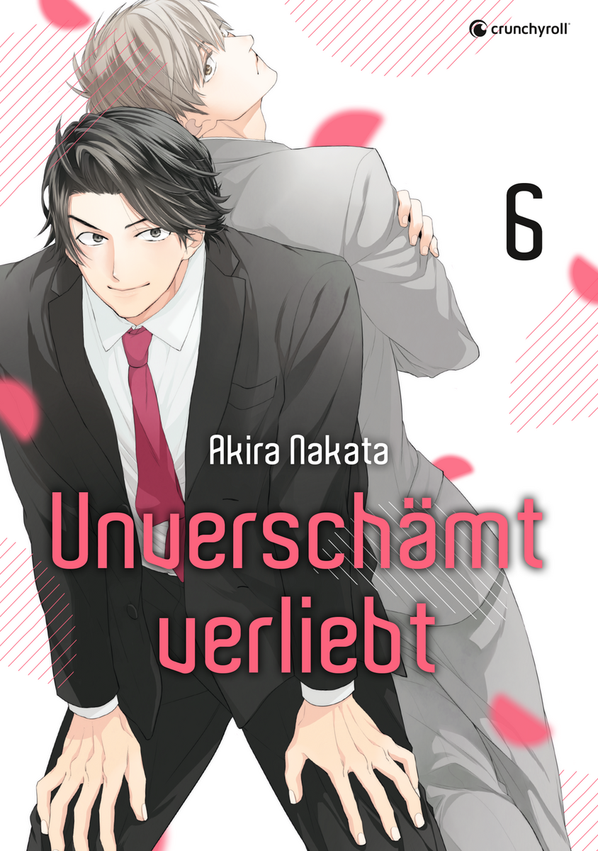 Unverschämt verliebt | Band 06