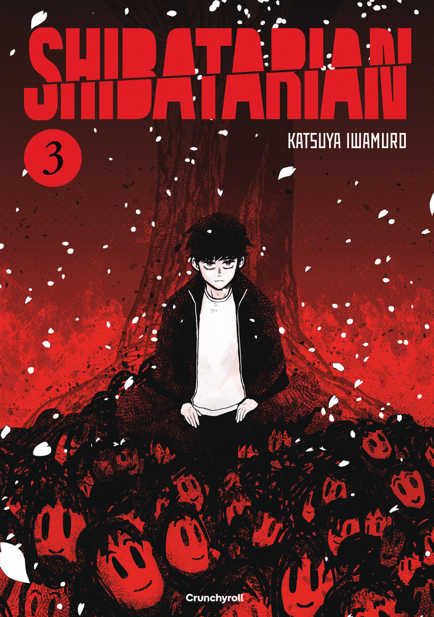 Shibatarian | Band 03
