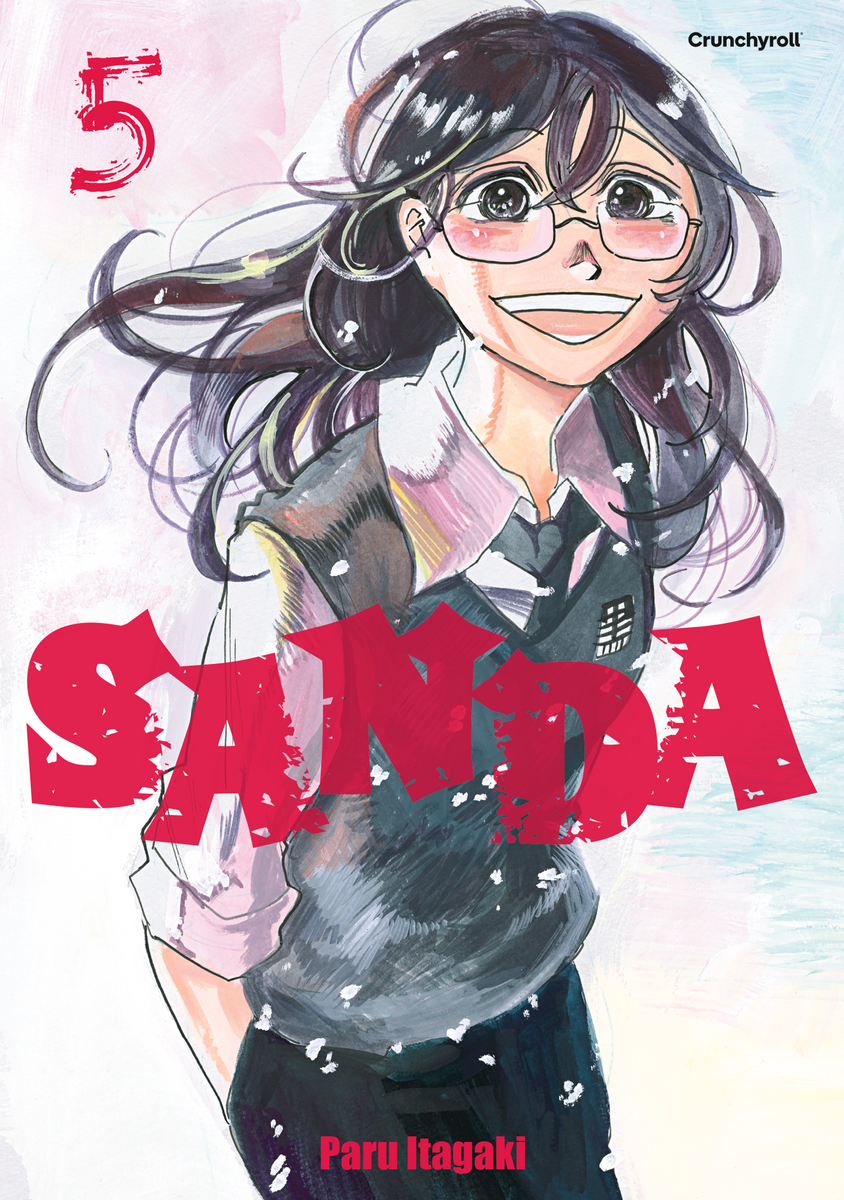 Sanda | Band 05