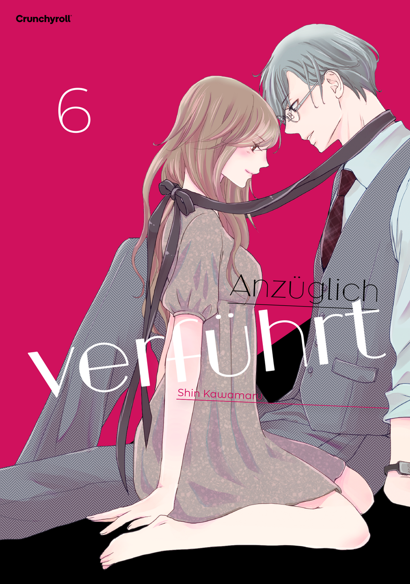 Anzüglich verführt | Band 06