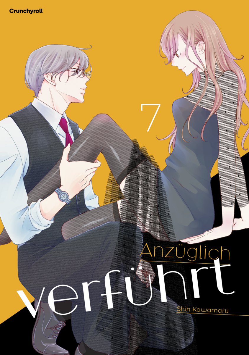 Anzüglich verführt | Band 07