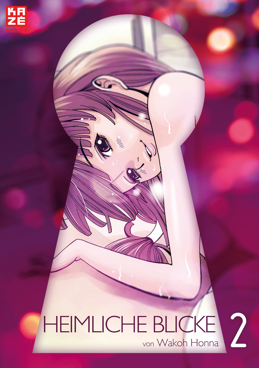 Heimliche Blicke | Band 02