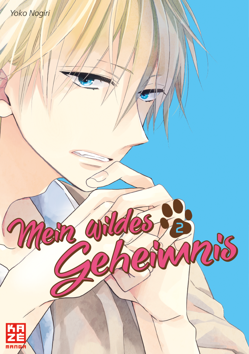 Mein wildes Geheimnis | Band 02