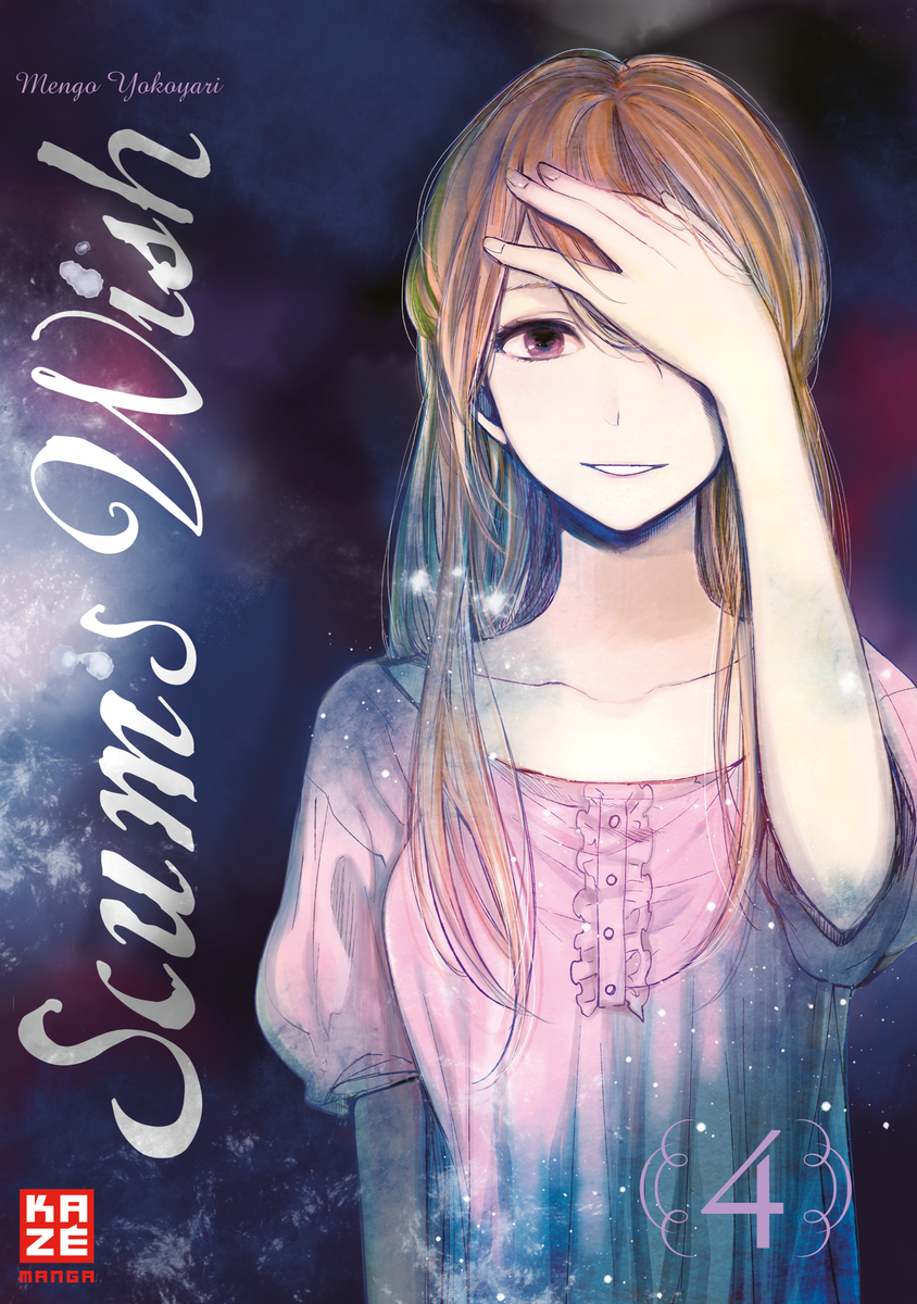 Scum's Wish | Band 04
