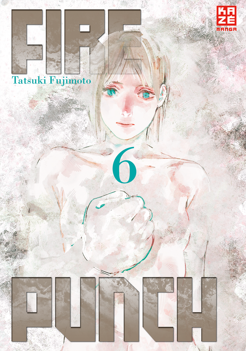 Fire Punch | Band 06