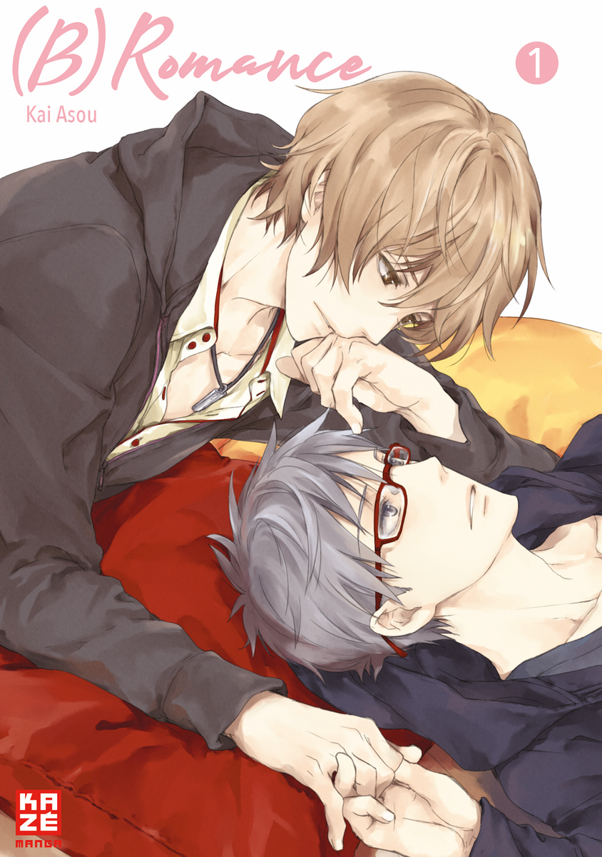 (B)Romance | Band 01