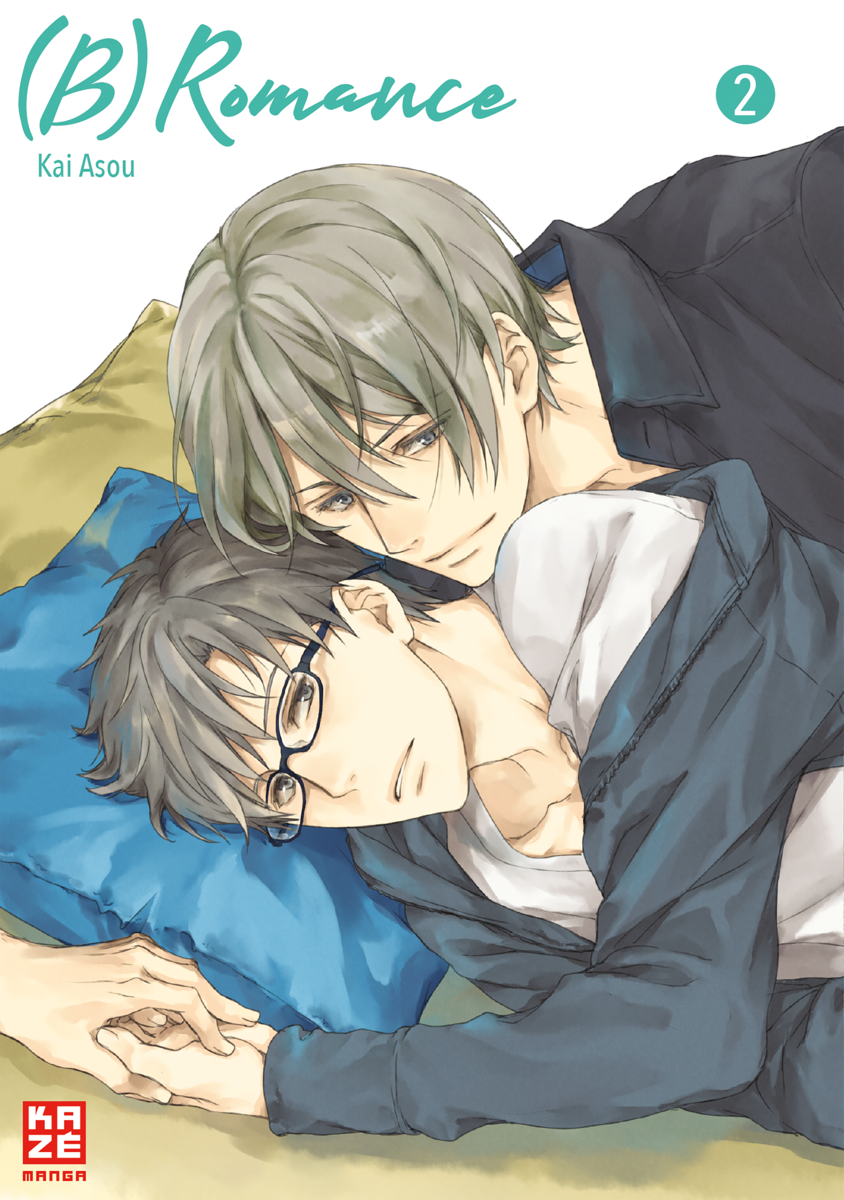 (B)Romance | Band 02 (Finale)