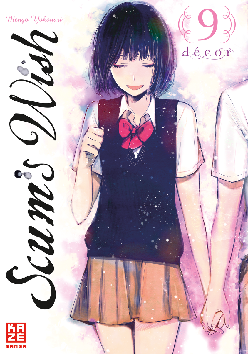Scum's Wish | Band 09 Decor