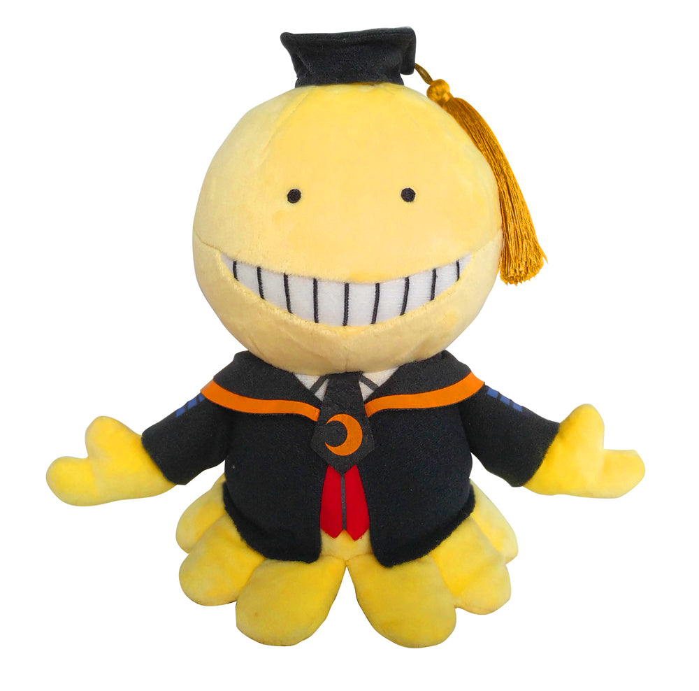 Koro Sensei | Assasination Classroom | Plüschfigur 25 cm