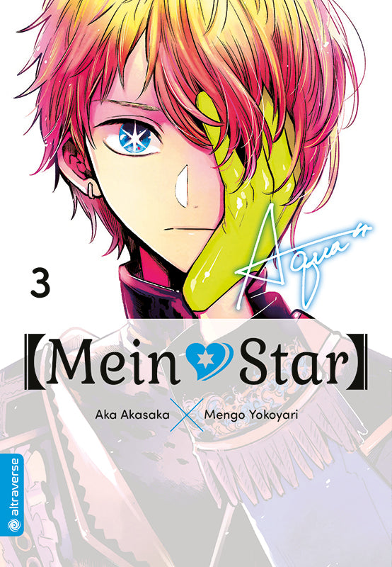 Mein*Star | Band 03