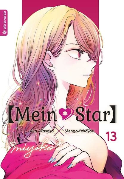 Mein*Star | Band 13