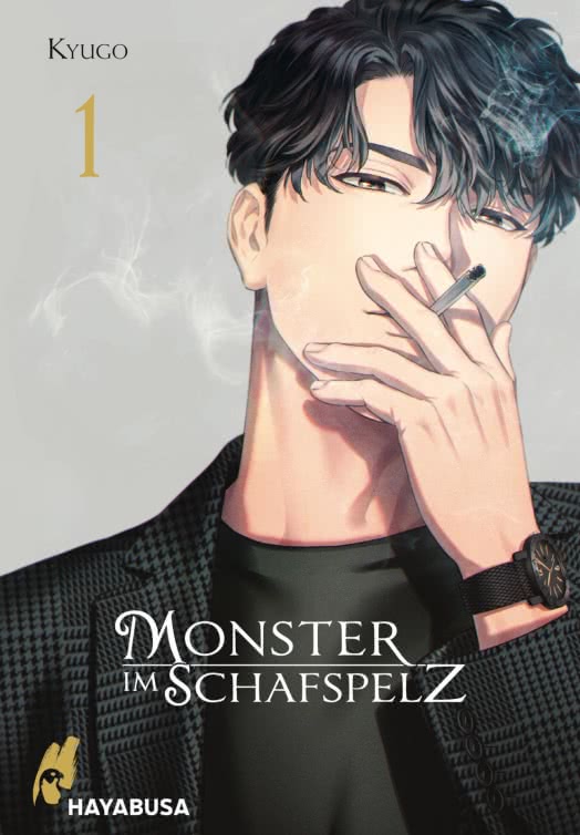 Monster im Schafspelz | Band 01