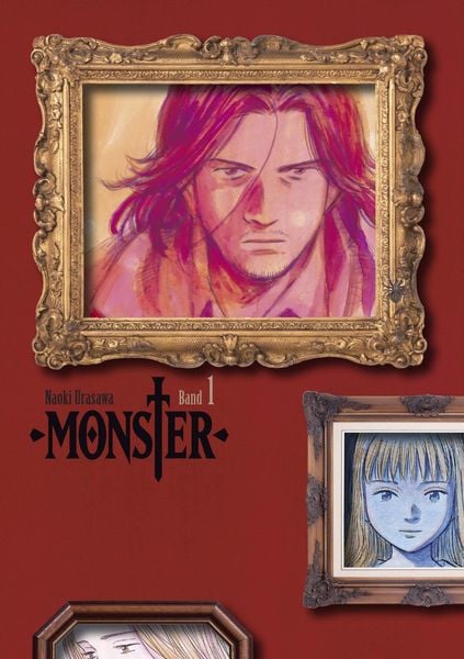 Monster Perfect Edition | Band 01