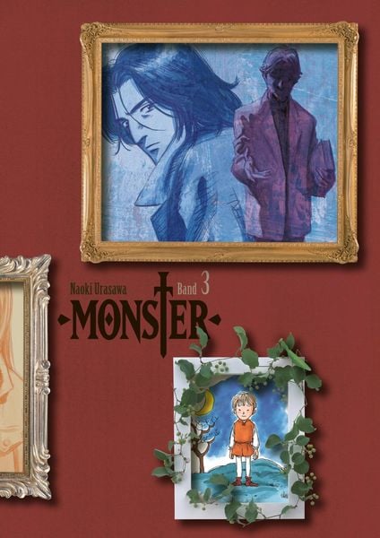 Monster Perfect Edition | Band 03