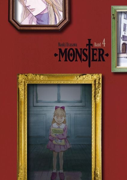 Monster Perfect Edition | Band 04