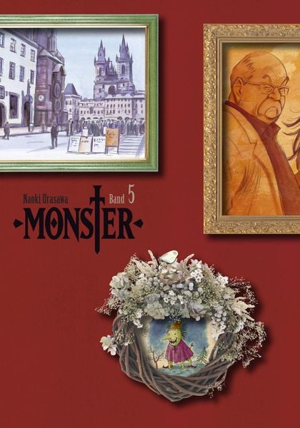 Monster Perfect Edition | Band 05