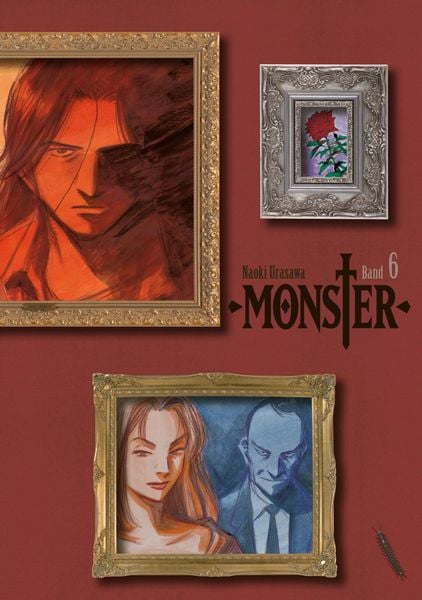 Monster Perfect Edition | Band 06