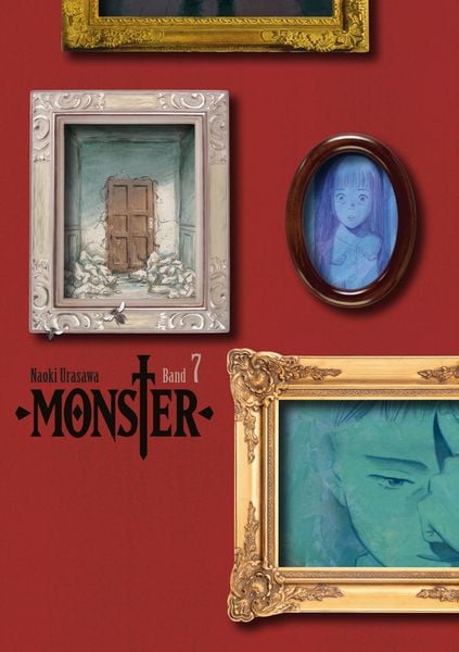 Monster Perfect Edition | Band 07